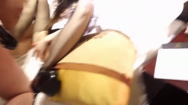 广东内裤哥帝都酒店和贵阳夫妻玩4P大战